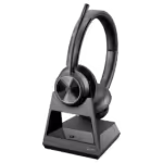 Poly Savi headsets DECT headsets DECT peakomplekt juhtmevaba peakomplekt