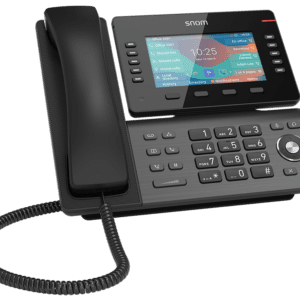 Snom IP-telefonid Snom IP phones SIP-telefon SIP-phone