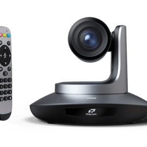 Video conference cameras